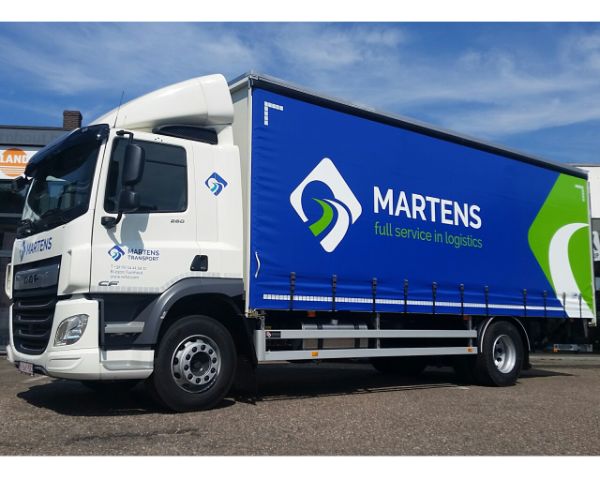 Transport Martens